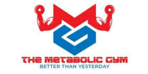 the metabolic gym logo