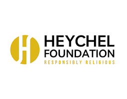 Heychel foundation logo