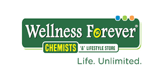 Wellness forever logo 