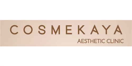 Cosmekaya logo