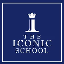 The Iconic School logo