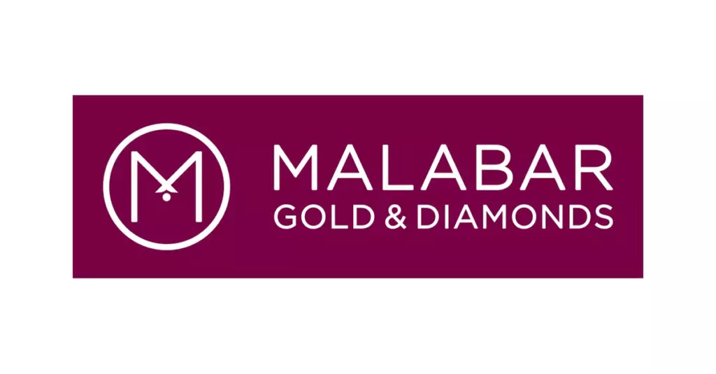 Malabar Gold & Diamonds logo