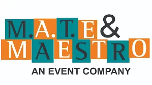 Mate & Maestro logo