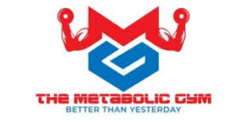 The Metabolic Gym logo