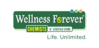 Wellness Forever logo